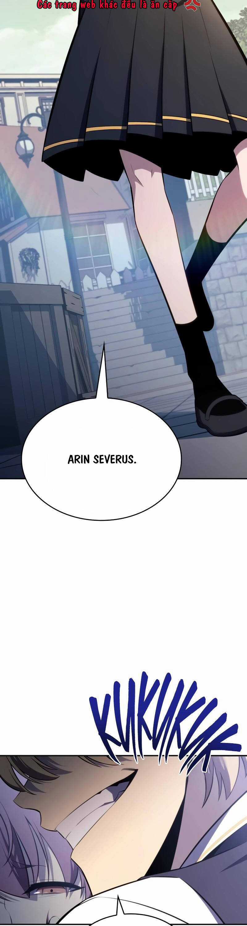 Cậu Út Nhà Công Tước Là Sát Thủ Hồi Quy Chương 20 trang 3