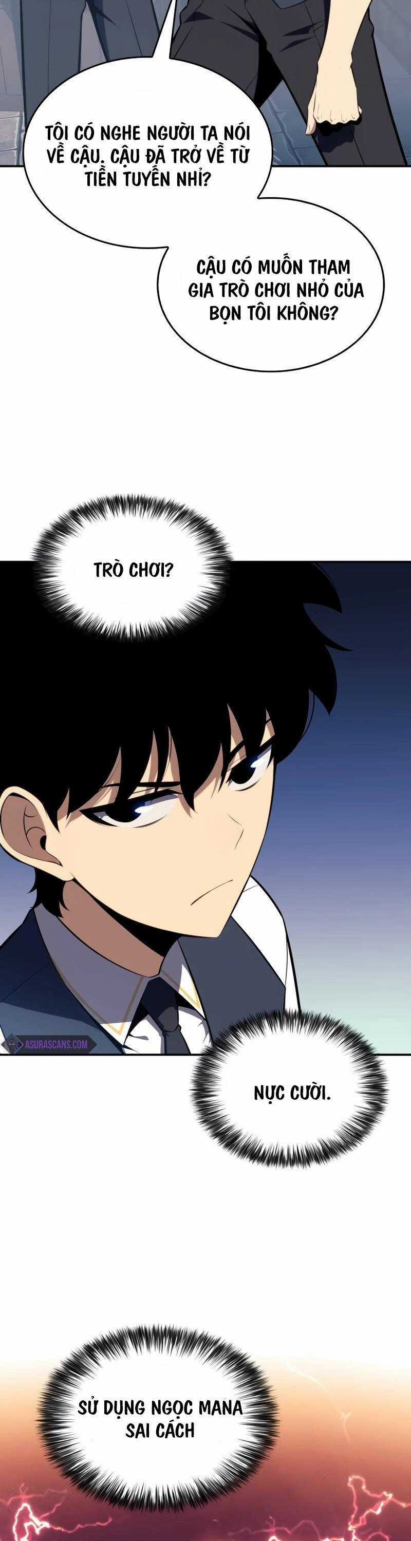 Cậu Út Nhà Công Tước Là Sát Thủ Hồi Quy Chương 20 trang 31