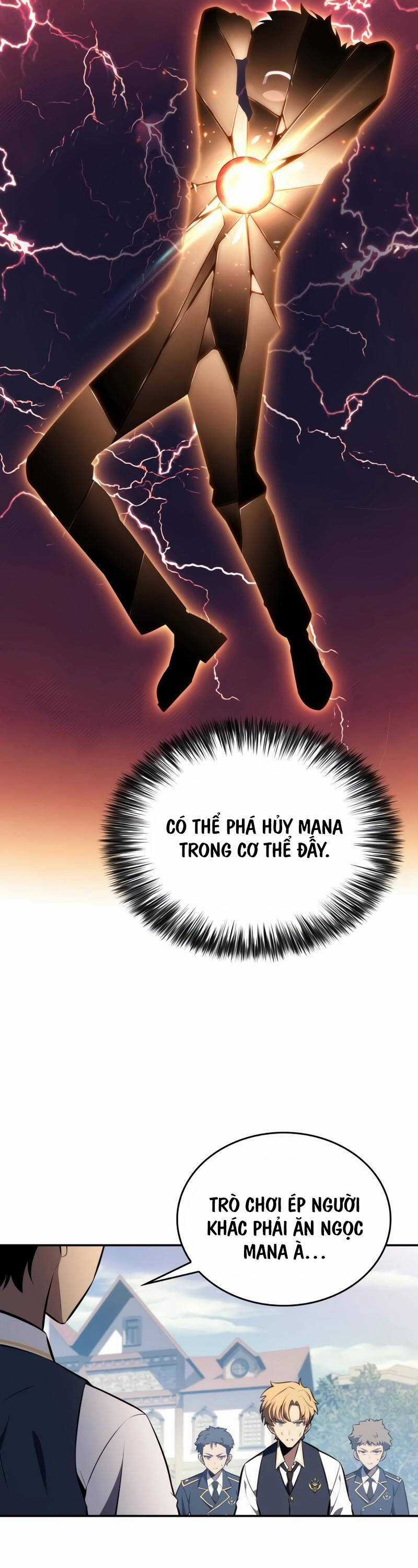 Cậu Út Nhà Công Tước Là Sát Thủ Hồi Quy Chương 20 trang 32