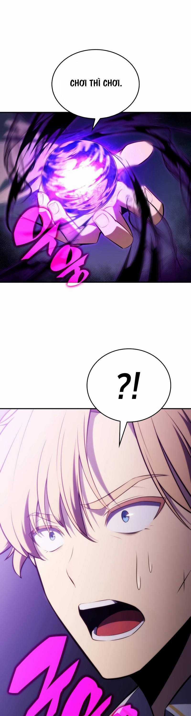 Cậu Út Nhà Công Tước Là Sát Thủ Hồi Quy Chương 20 trang 33