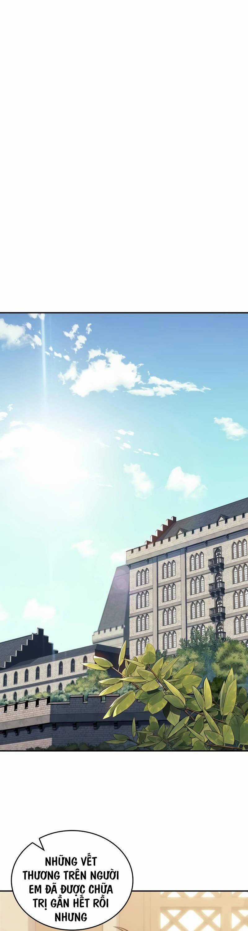 Cậu Út Nhà Công Tước Là Sát Thủ Hồi Quy Chương 20 trang 36