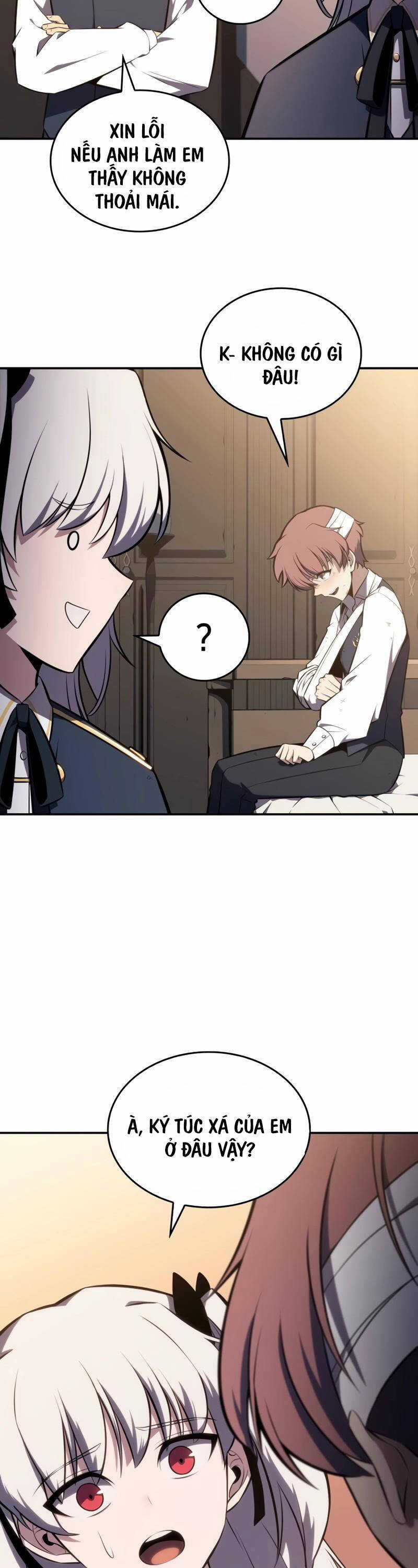 Cậu Út Nhà Công Tước Là Sát Thủ Hồi Quy Chương 20 trang 41