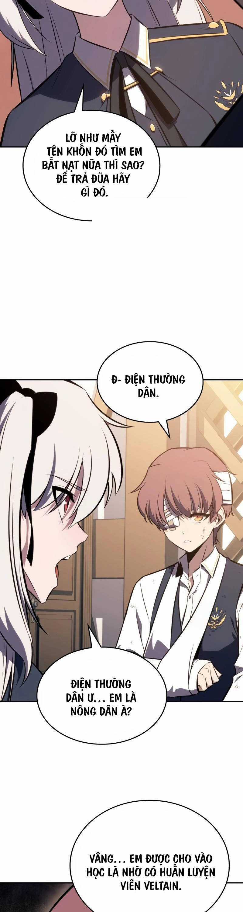 Cậu Út Nhà Công Tước Là Sát Thủ Hồi Quy Chương 20 trang 42