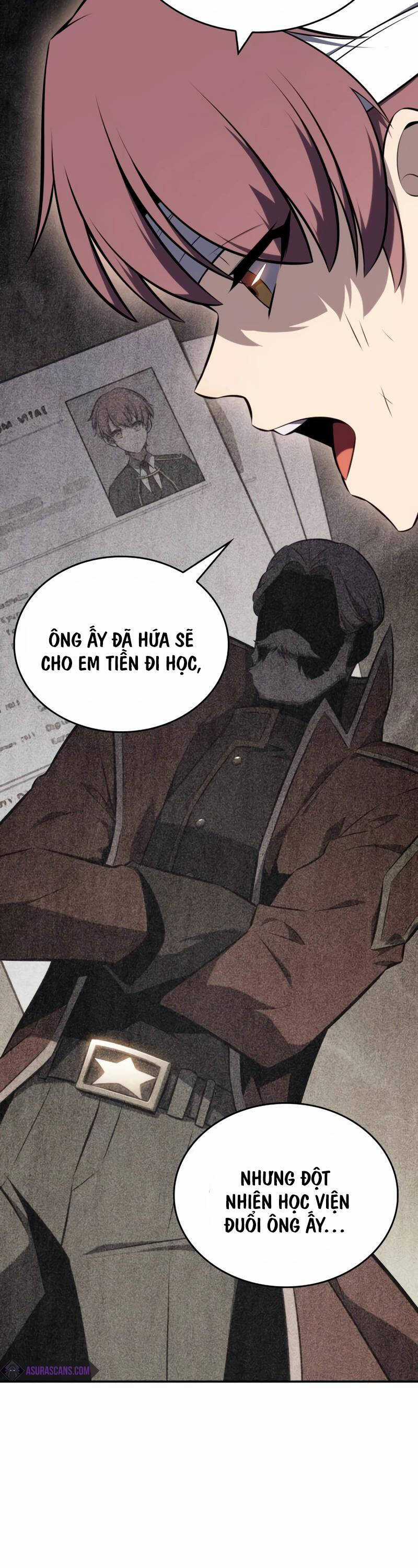 Cậu Út Nhà Công Tước Là Sát Thủ Hồi Quy Chương 20 trang 43