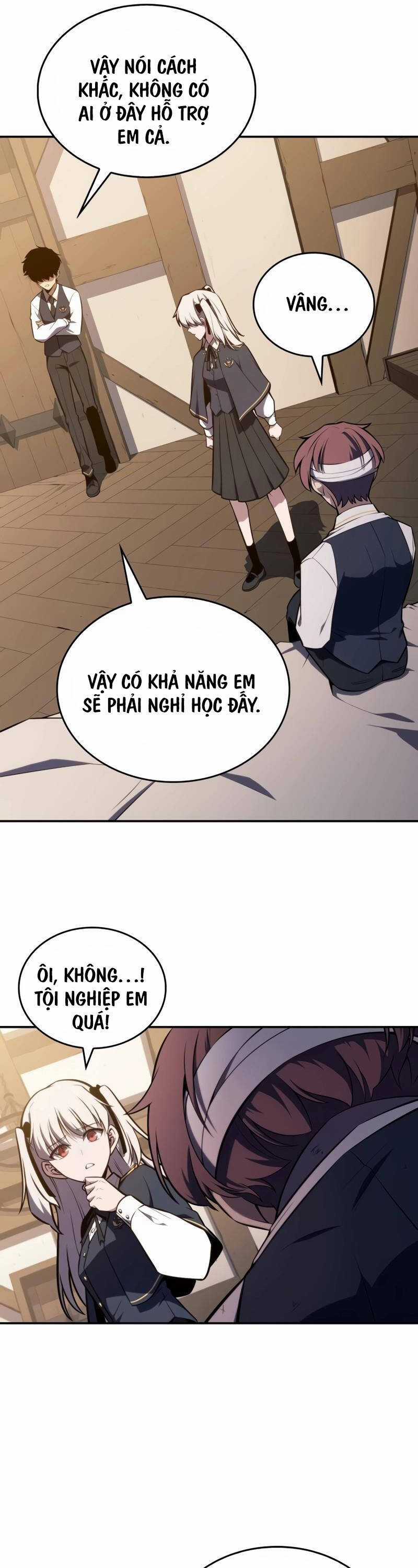 Cậu Út Nhà Công Tước Là Sát Thủ Hồi Quy Chương 20 trang 44