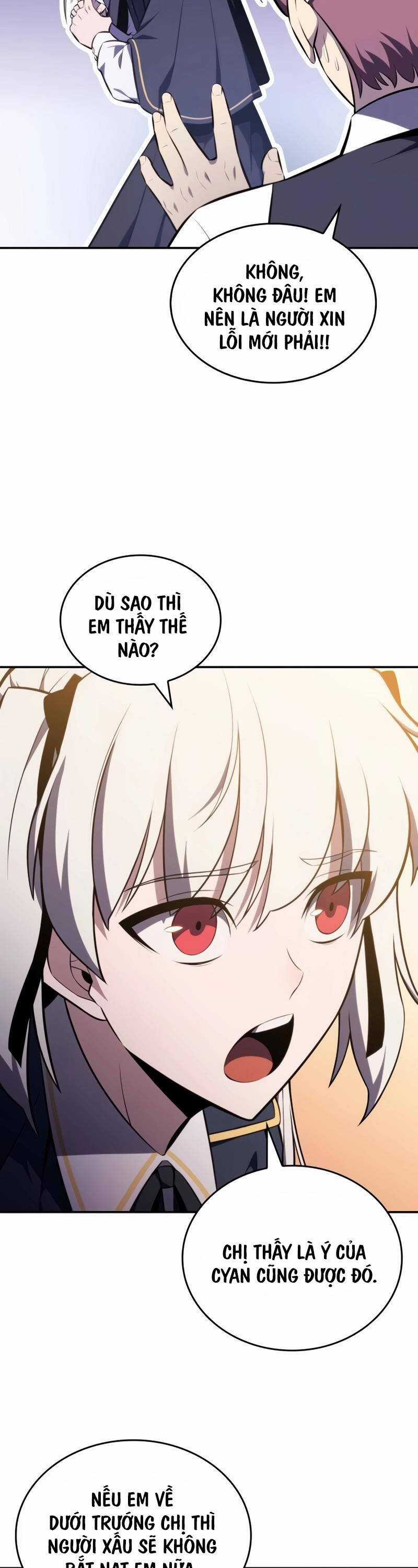 Cậu Út Nhà Công Tước Là Sát Thủ Hồi Quy Chương 20 trang 49