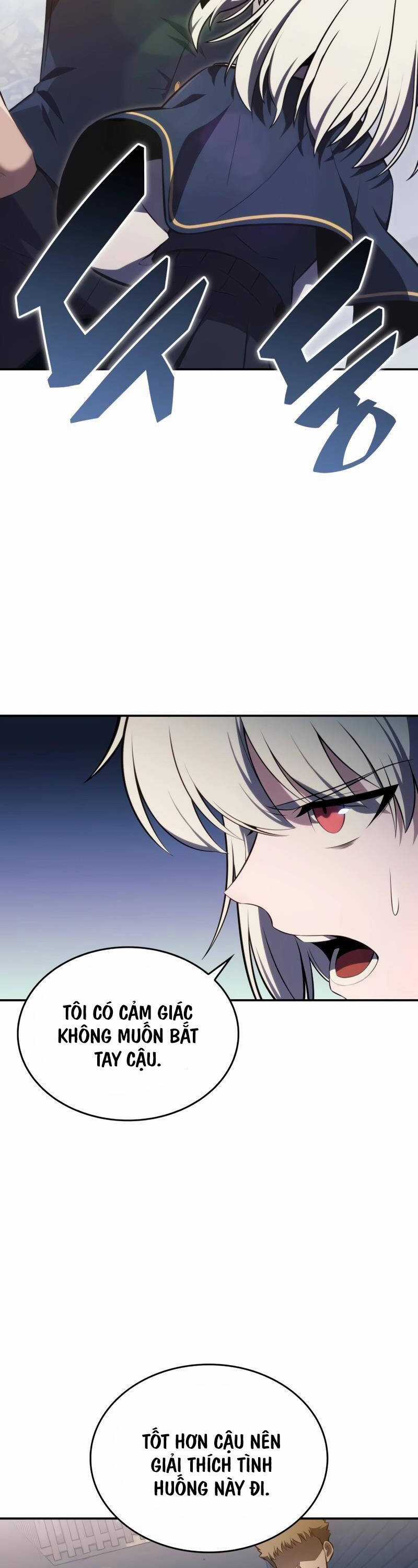 Cậu Út Nhà Công Tước Là Sát Thủ Hồi Quy Chương 20 trang 5