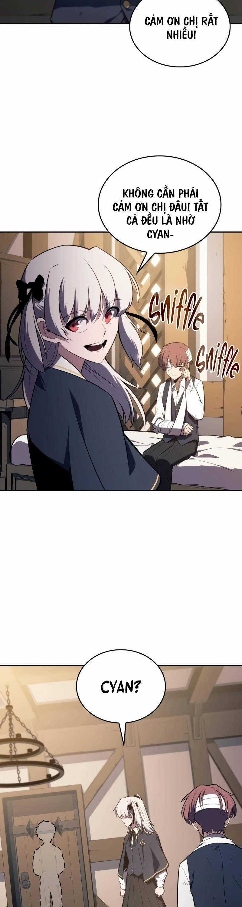 Cậu Út Nhà Công Tước Là Sát Thủ Hồi Quy Chương 20 trang 52