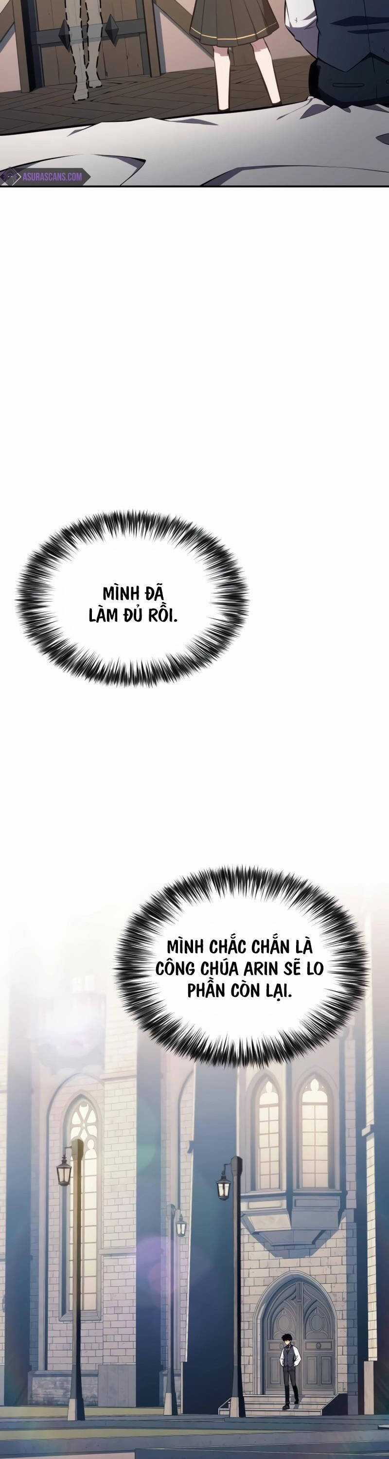 Cậu Út Nhà Công Tước Là Sát Thủ Hồi Quy Chương 20 trang 53