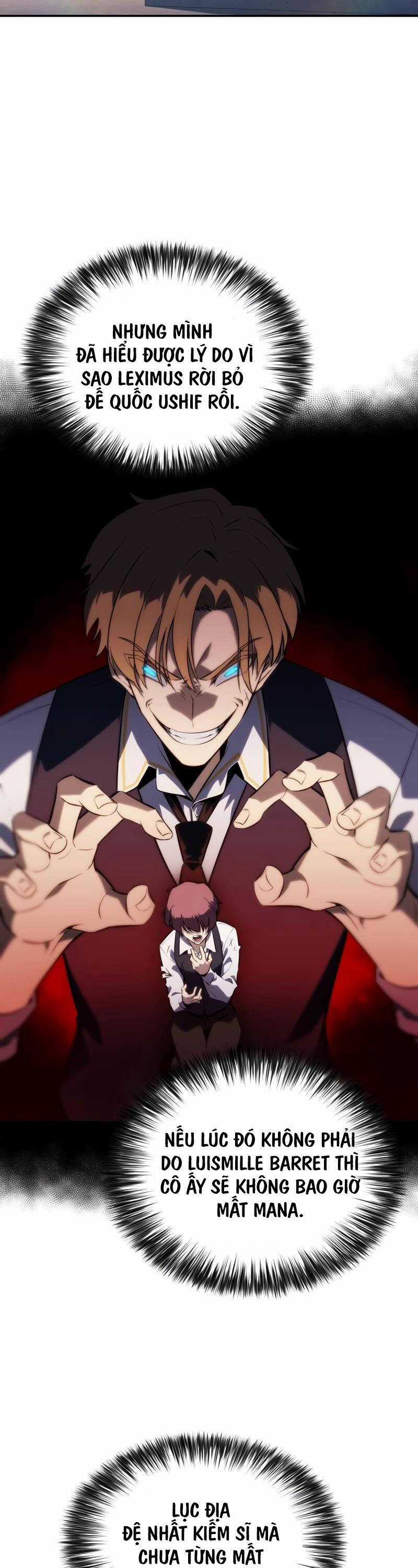 Cậu Út Nhà Công Tước Là Sát Thủ Hồi Quy Chương 20 trang 54