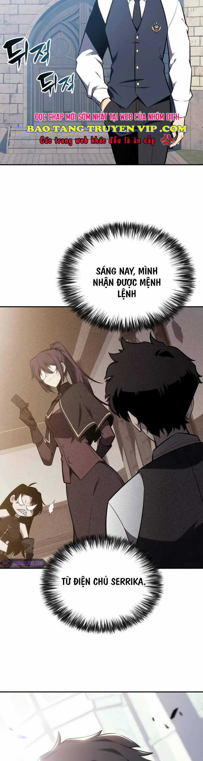 Cậu Út Nhà Công Tước Là Sát Thủ Hồi Quy Chương 20 trang 56