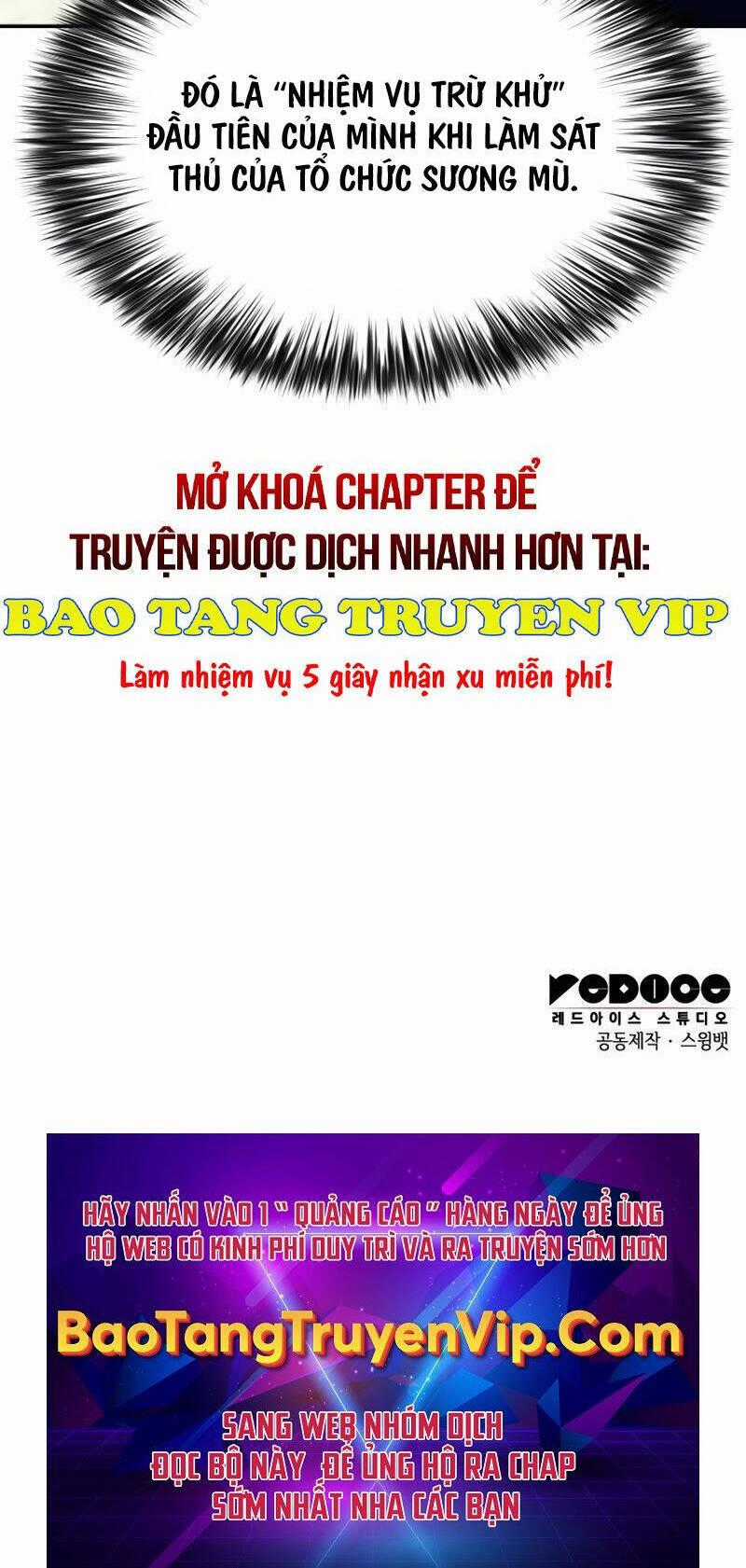 Cậu Út Nhà Công Tước Là Sát Thủ Hồi Quy Chương 20 trang 58