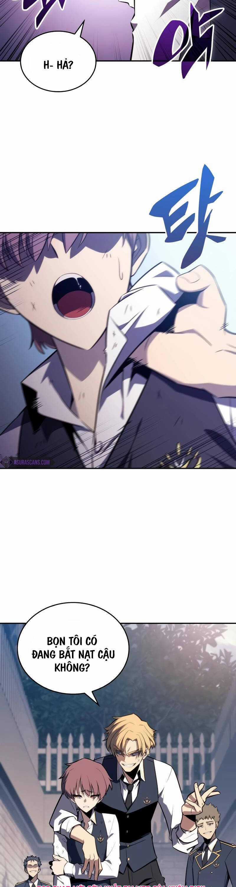 Cậu Út Nhà Công Tước Là Sát Thủ Hồi Quy Chương 20 trang 7