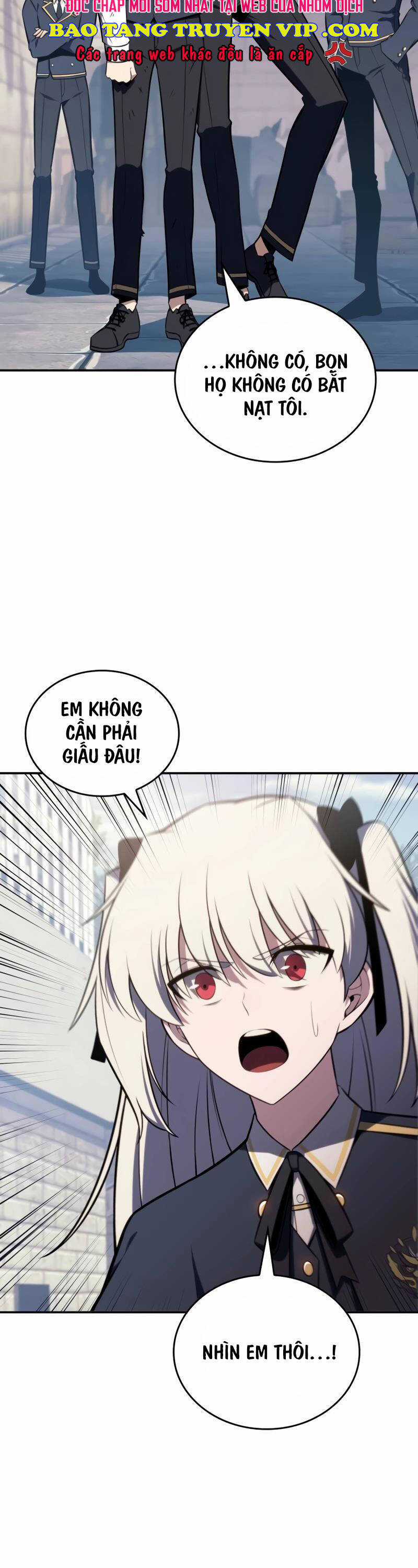 Cậu Út Nhà Công Tước Là Sát Thủ Hồi Quy Chương 20 trang 8