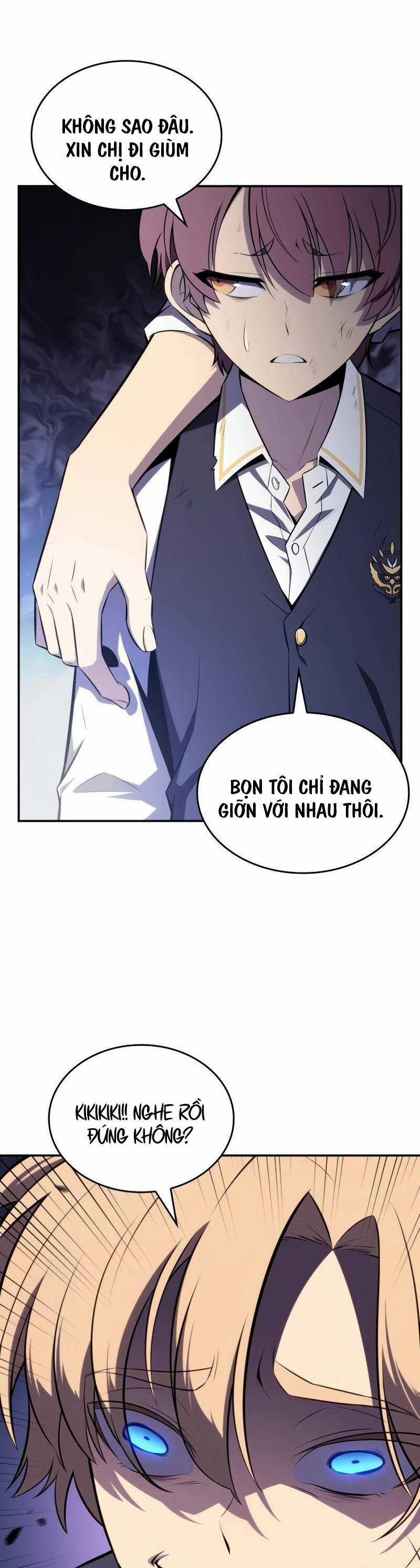 Cậu Út Nhà Công Tước Là Sát Thủ Hồi Quy Chương 20 trang 9