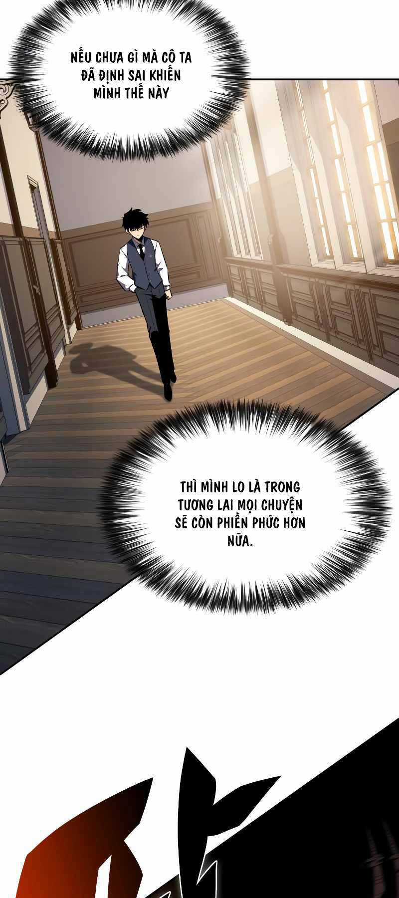 Cậu Út Nhà Công Tước Là Sát Thủ Hồi Quy Chương 21 trang 2