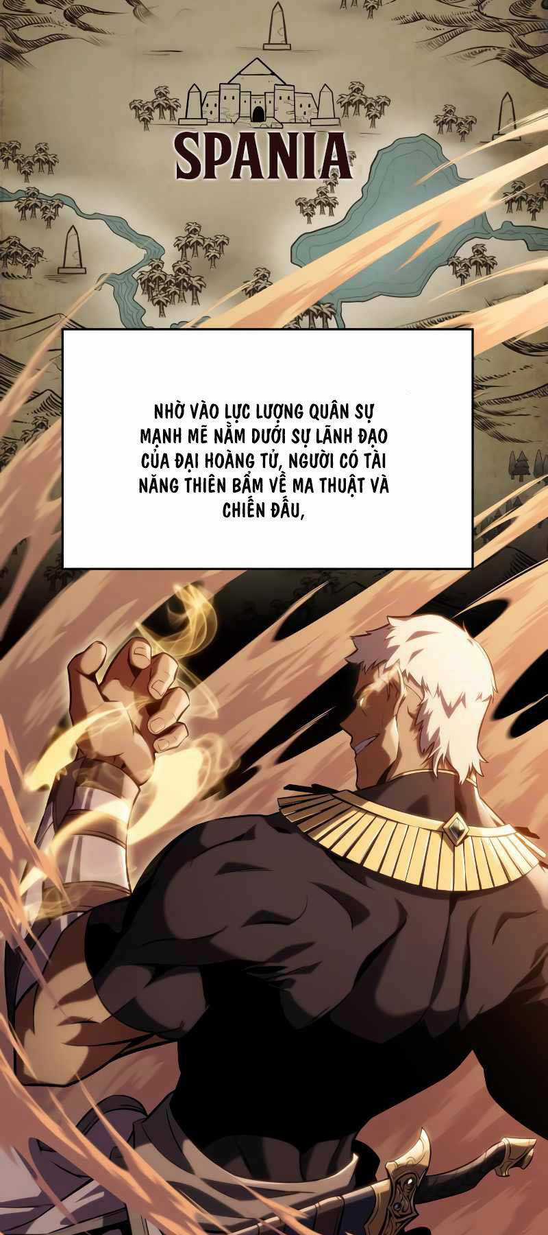 Cậu Út Nhà Công Tước Là Sát Thủ Hồi Quy Chương 21 trang 21