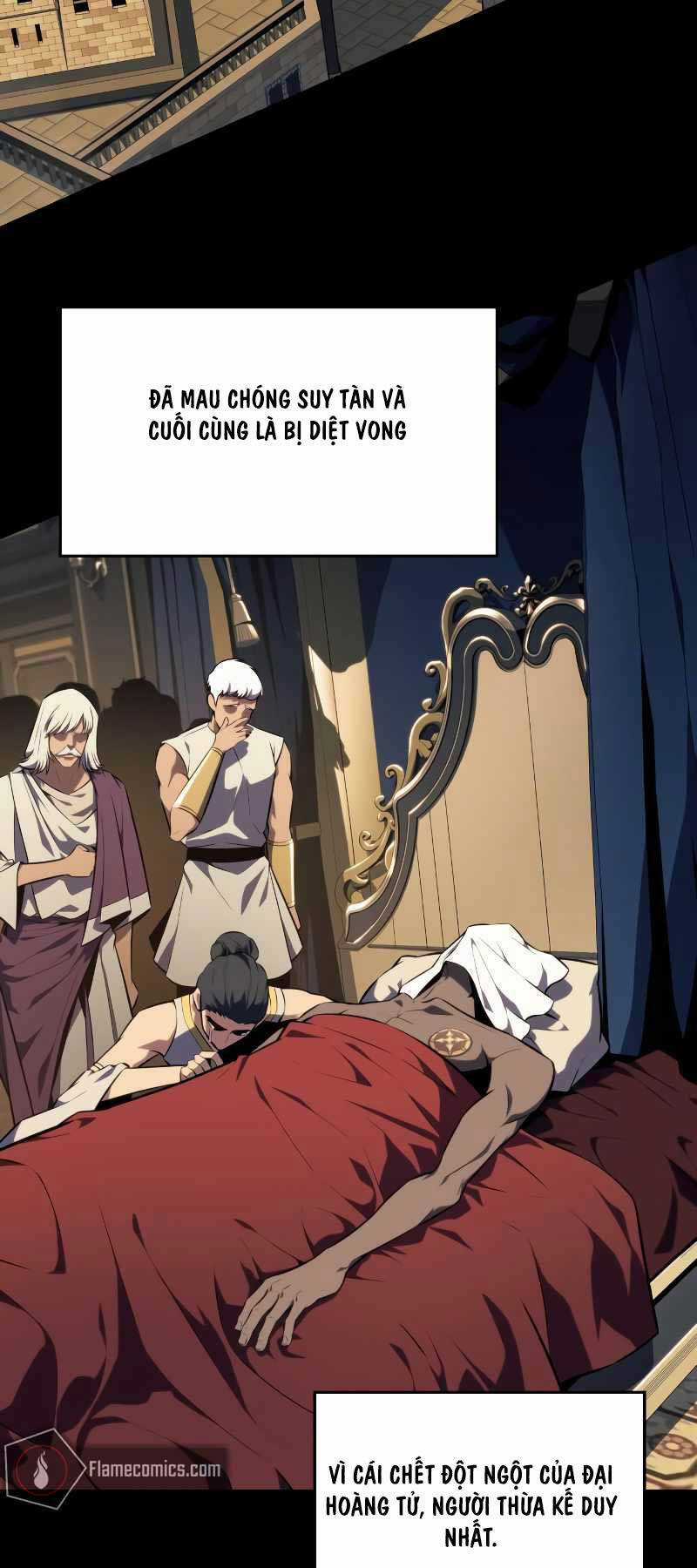 Cậu Út Nhà Công Tước Là Sát Thủ Hồi Quy Chương 21 trang 23