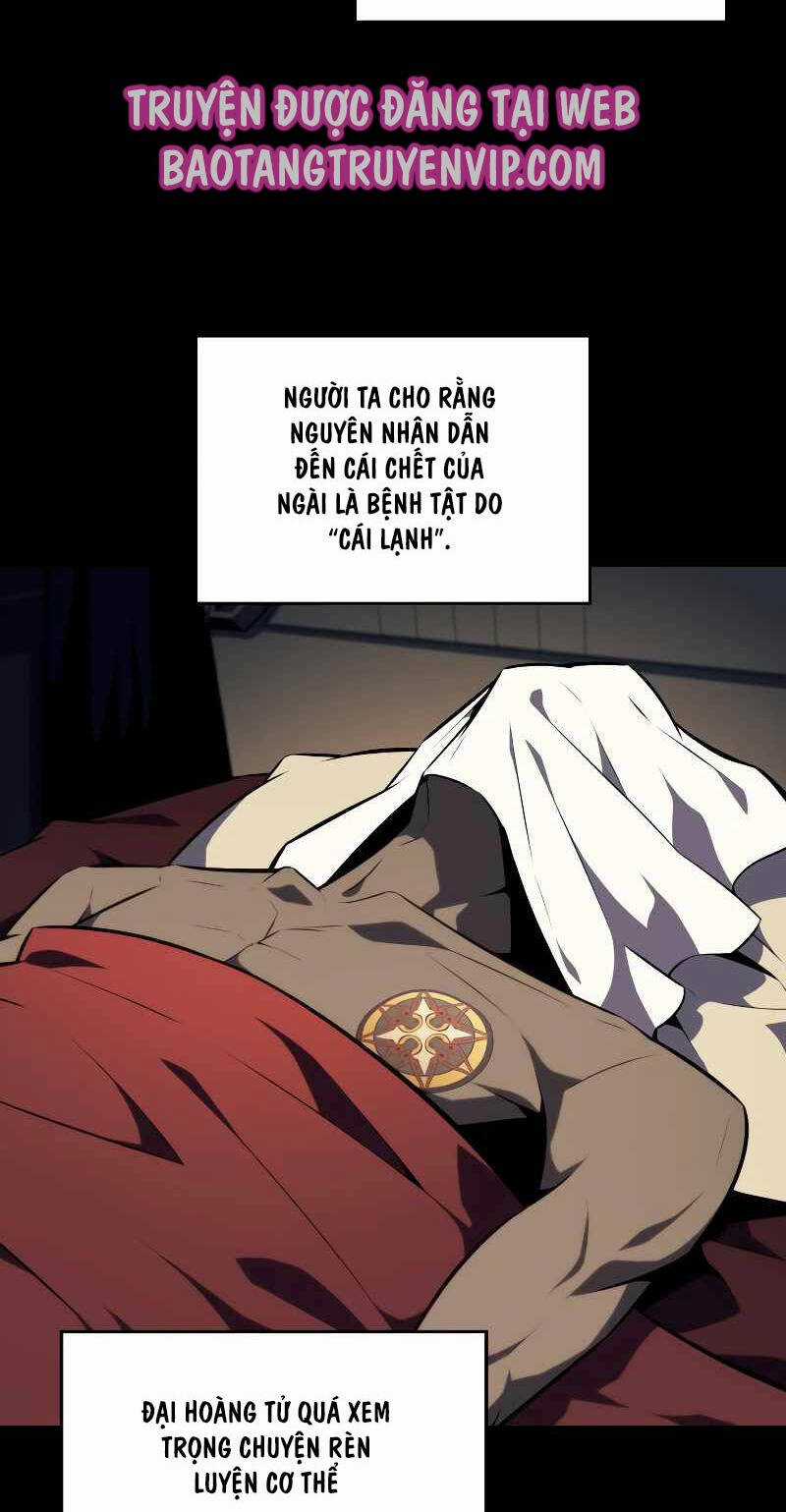 Cậu Út Nhà Công Tước Là Sát Thủ Hồi Quy Chương 21 trang 24