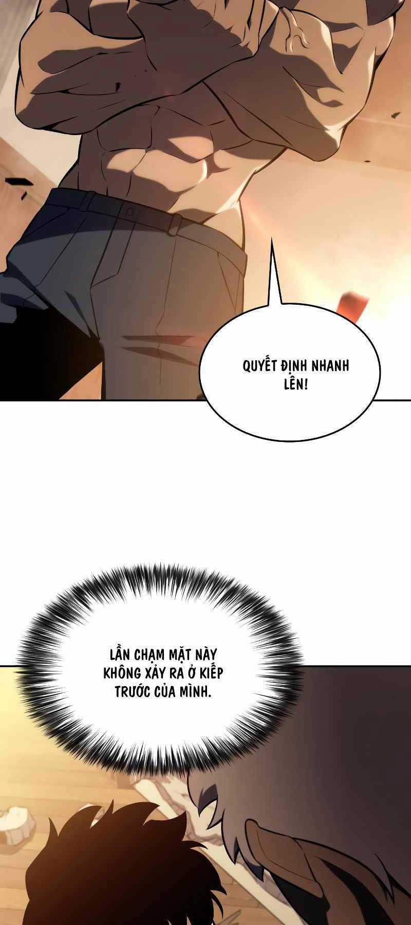 Cậu Út Nhà Công Tước Là Sát Thủ Hồi Quy Chương 21 trang 26