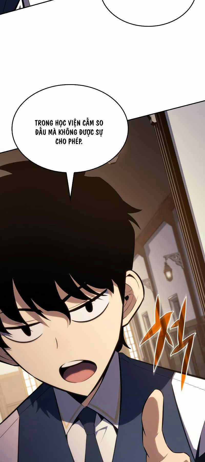 Cậu Út Nhà Công Tước Là Sát Thủ Hồi Quy Chương 21 trang 30