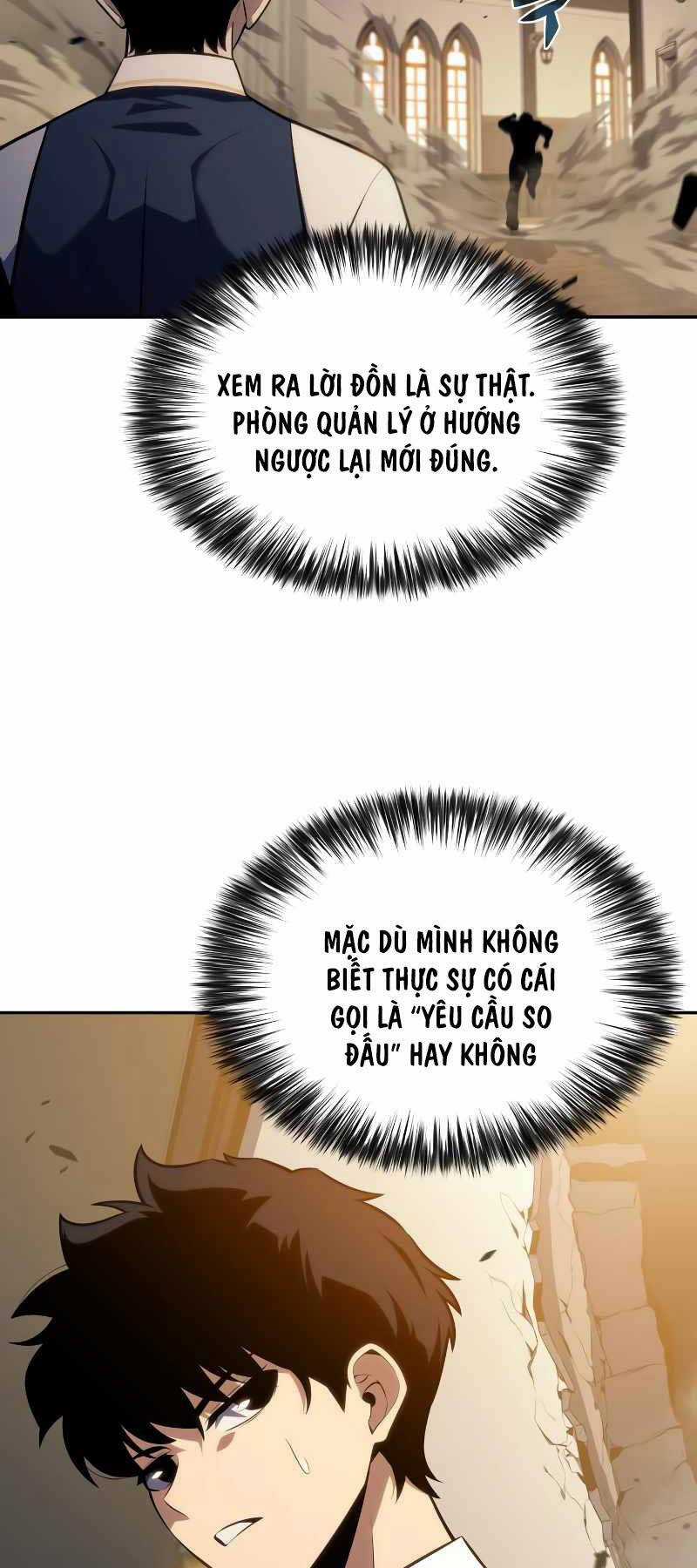 Cậu Út Nhà Công Tước Là Sát Thủ Hồi Quy Chương 21 trang 35