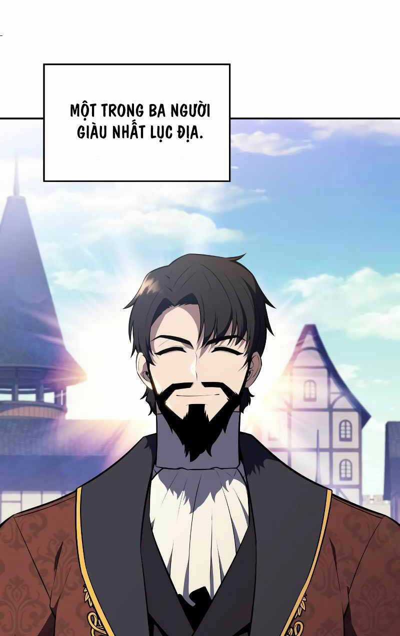 Cậu Út Nhà Công Tước Là Sát Thủ Hồi Quy Chương 21 trang 41