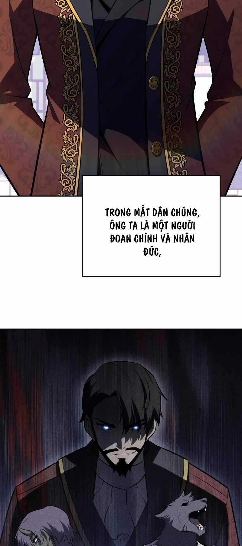 Cậu Út Nhà Công Tước Là Sát Thủ Hồi Quy Chương 21 trang 42