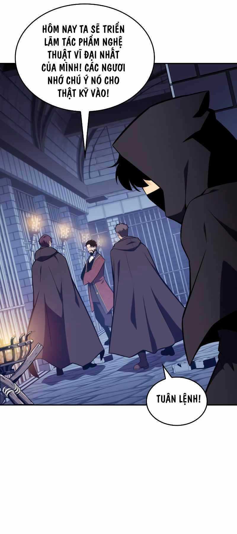 Cậu Út Nhà Công Tước Là Sát Thủ Hồi Quy Chương 21 trang 44