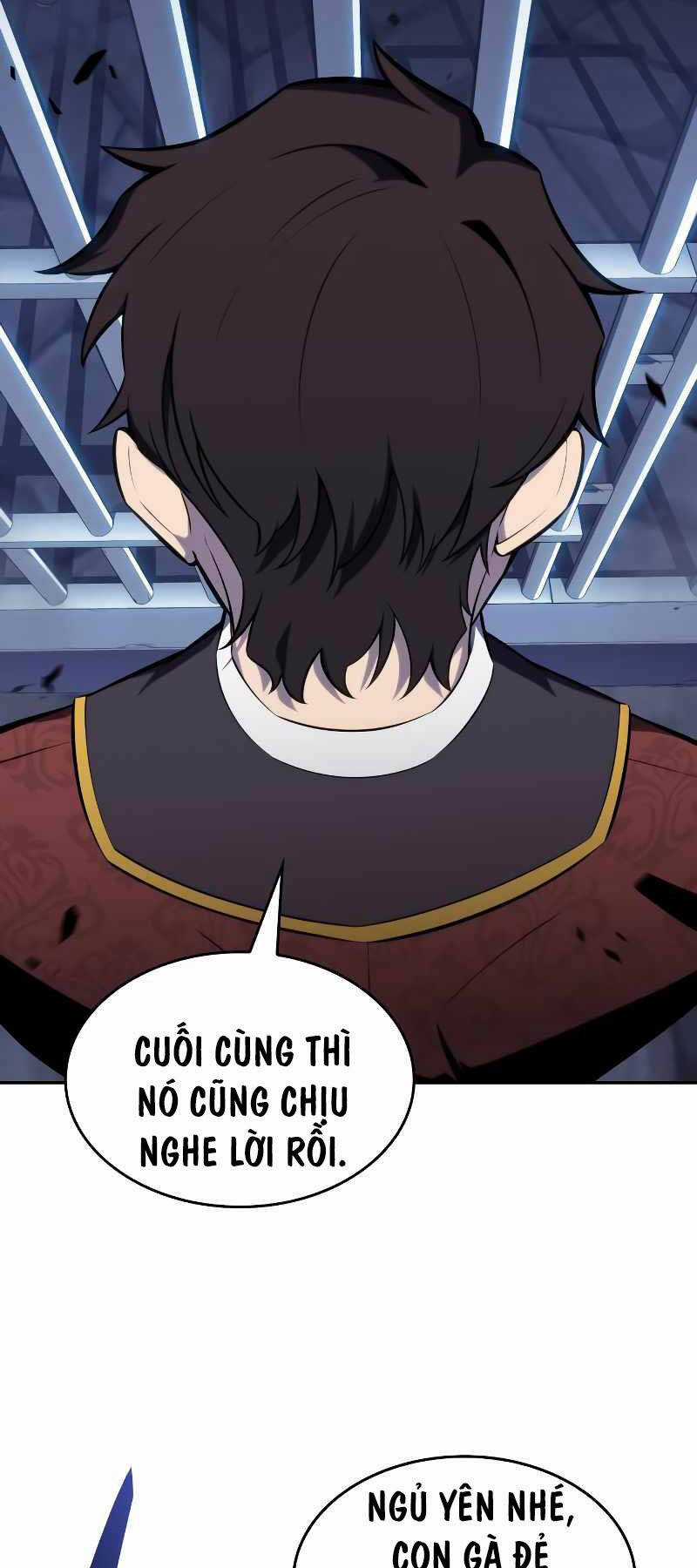 Cậu Út Nhà Công Tước Là Sát Thủ Hồi Quy Chương 21 trang 49