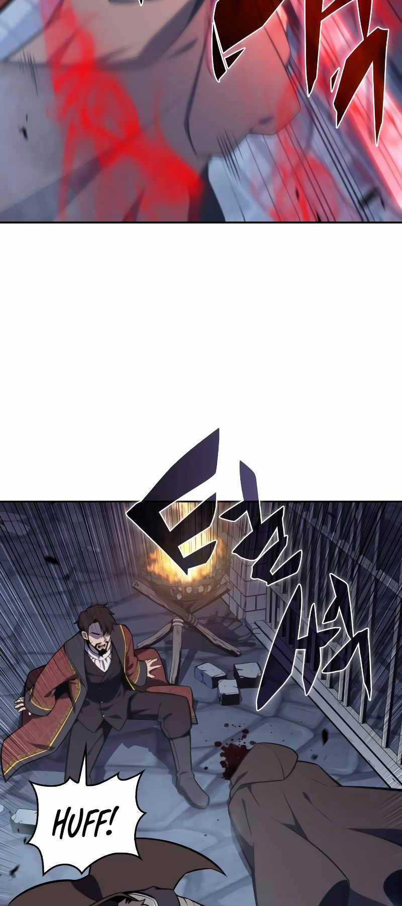 Cậu Út Nhà Công Tước Là Sát Thủ Hồi Quy Chương 21 trang 53