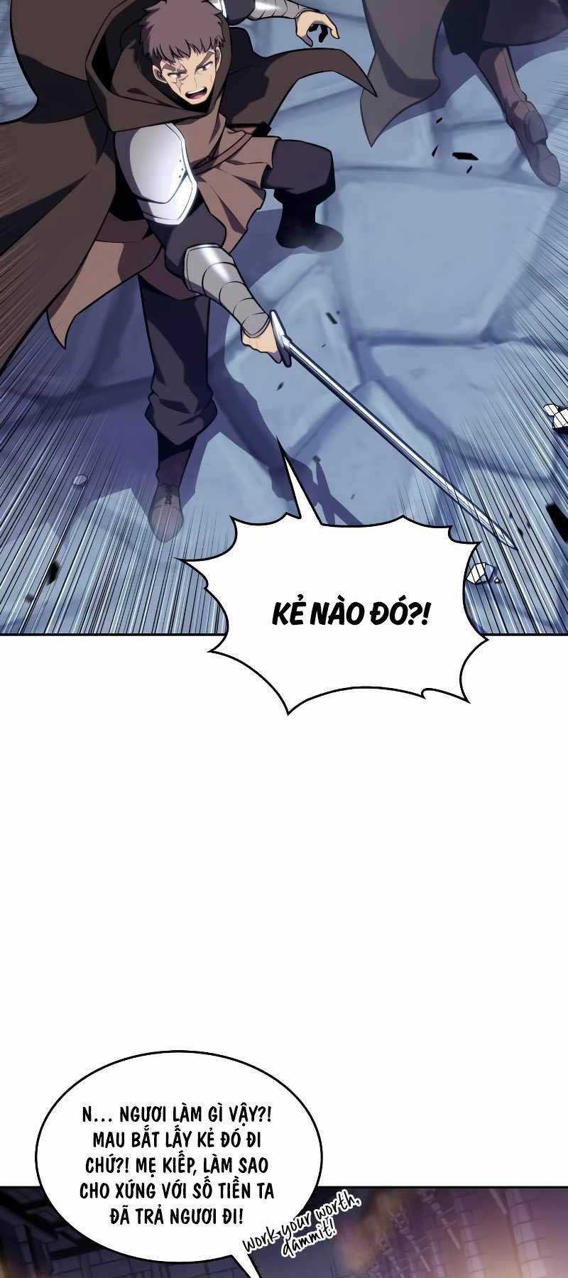 Cậu Út Nhà Công Tước Là Sát Thủ Hồi Quy Chương 21 trang 54