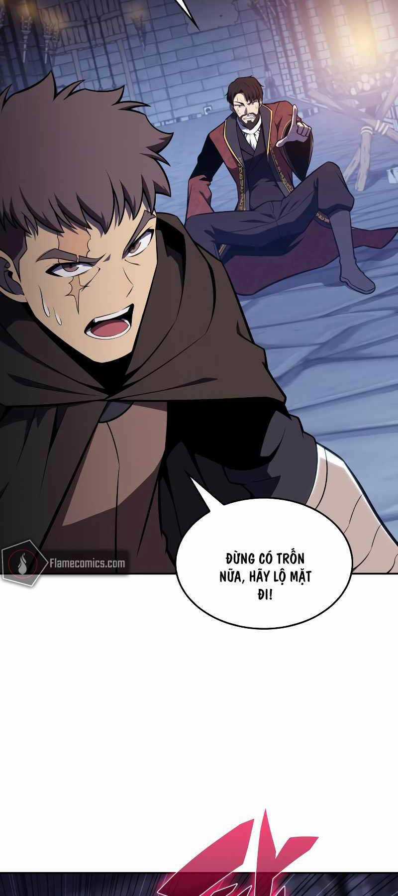 Cậu Út Nhà Công Tước Là Sát Thủ Hồi Quy Chương 21 trang 55