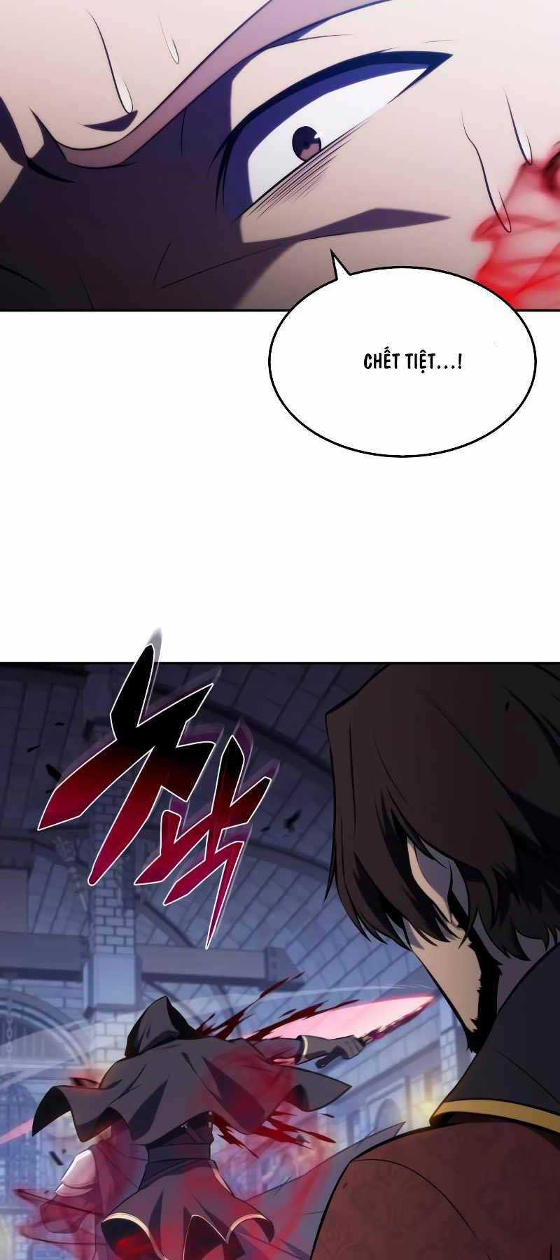 Cậu Út Nhà Công Tước Là Sát Thủ Hồi Quy Chương 21 trang 60