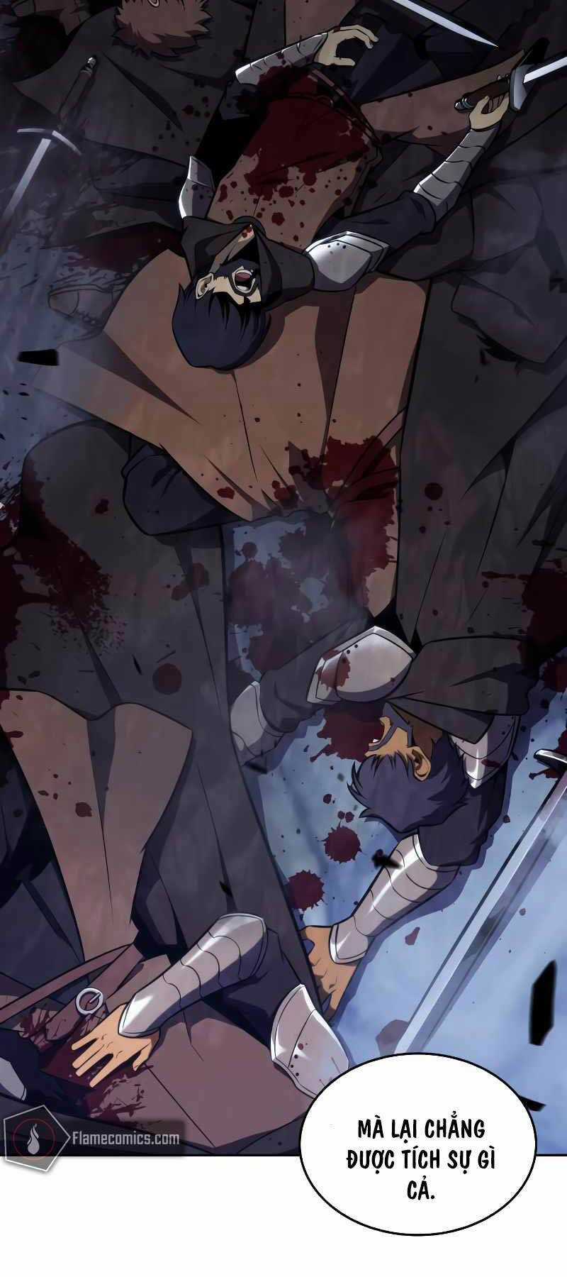 Cậu Út Nhà Công Tước Là Sát Thủ Hồi Quy Chương 21 trang 64