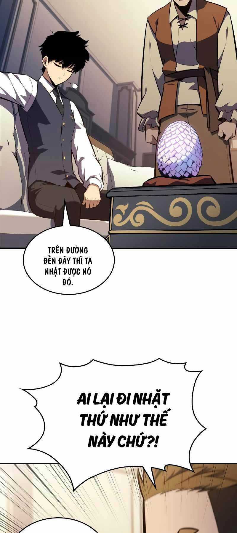 Cậu Út Nhà Công Tước Là Sát Thủ Hồi Quy Chương 21 trang 87