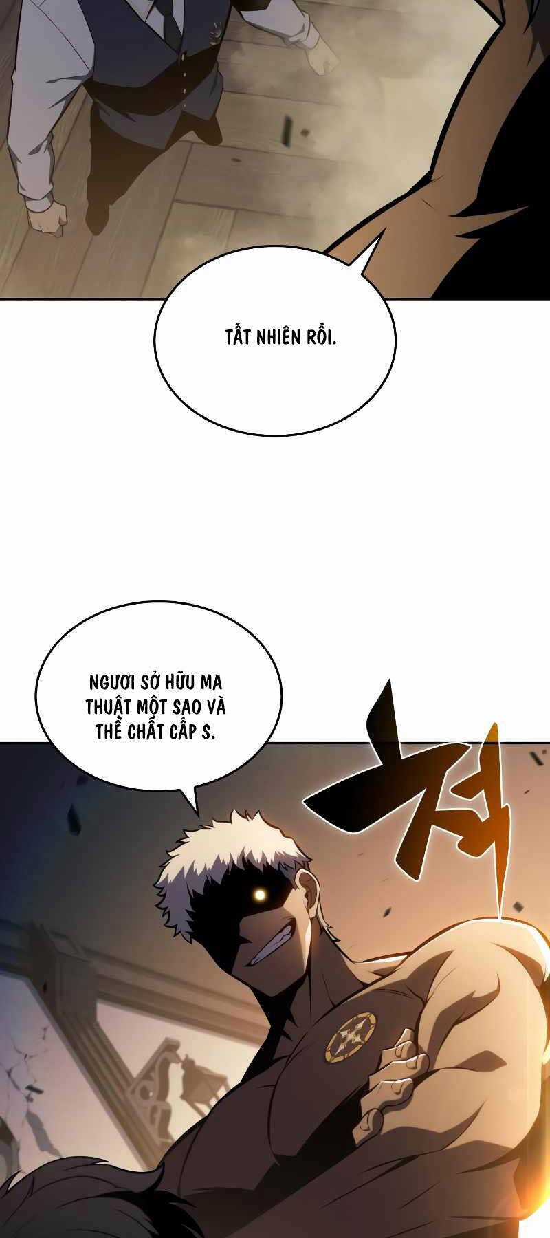 Cậu Út Nhà Công Tước Là Sát Thủ Hồi Quy Chương 21 trang 9