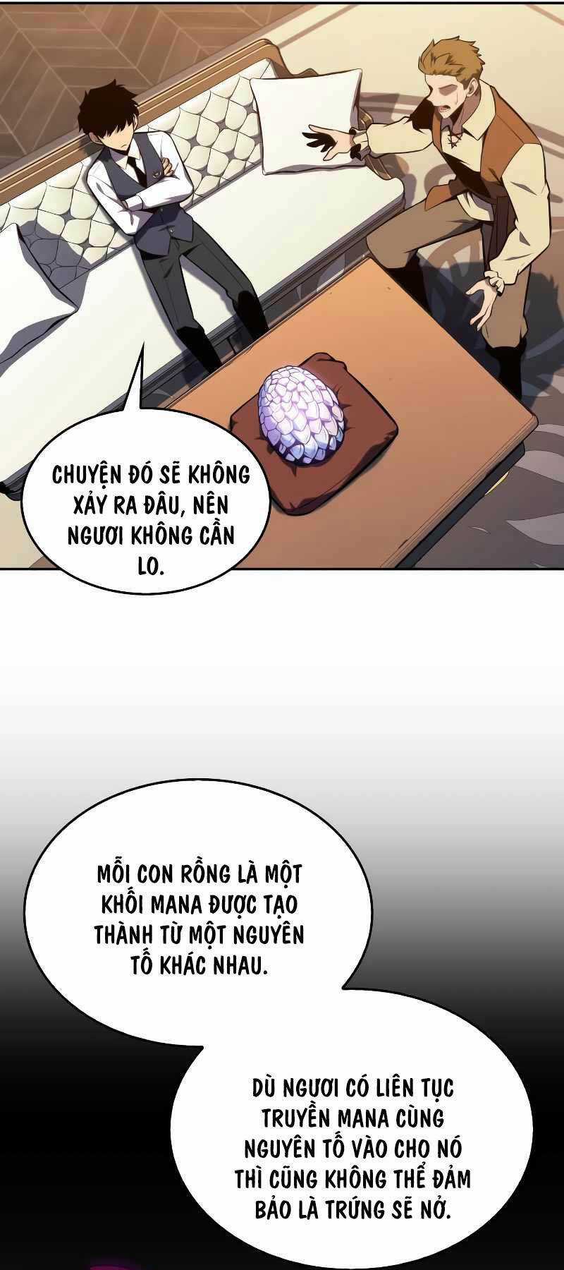 Cậu Út Nhà Công Tước Là Sát Thủ Hồi Quy Chương 21 trang 90