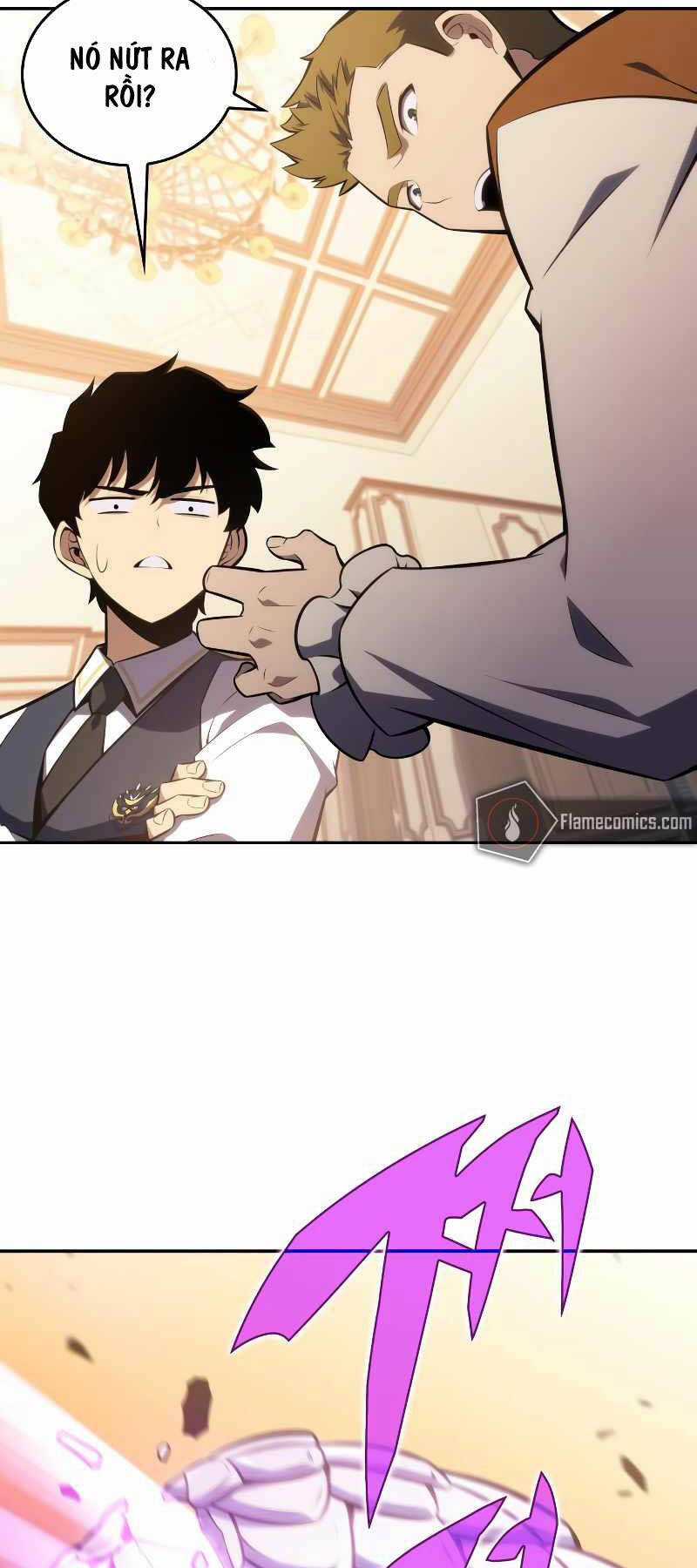 Cậu Út Nhà Công Tước Là Sát Thủ Hồi Quy Chương 21 trang 93