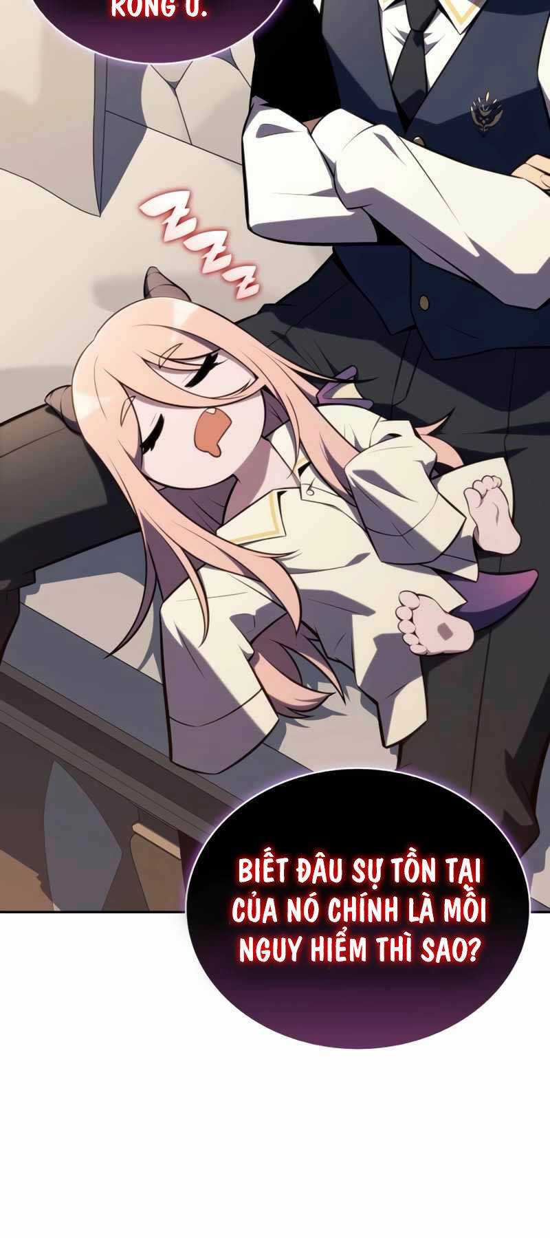 Cậu Út Nhà Công Tước Là Sát Thủ Hồi Quy Chương 22 trang 20