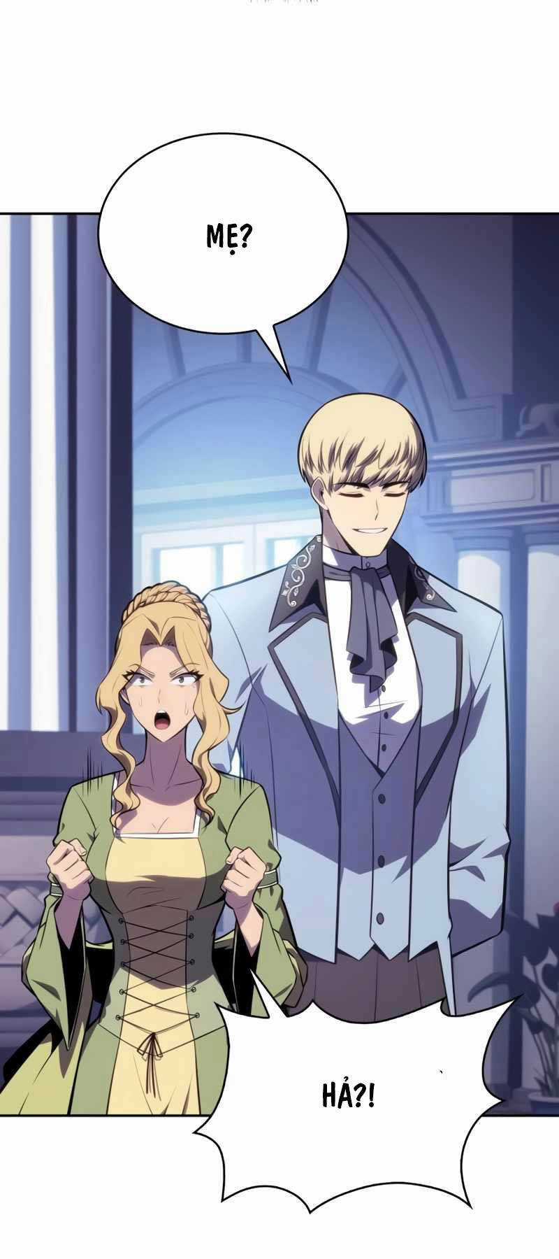 Cậu Út Nhà Công Tước Là Sát Thủ Hồi Quy Chương 22 trang 46