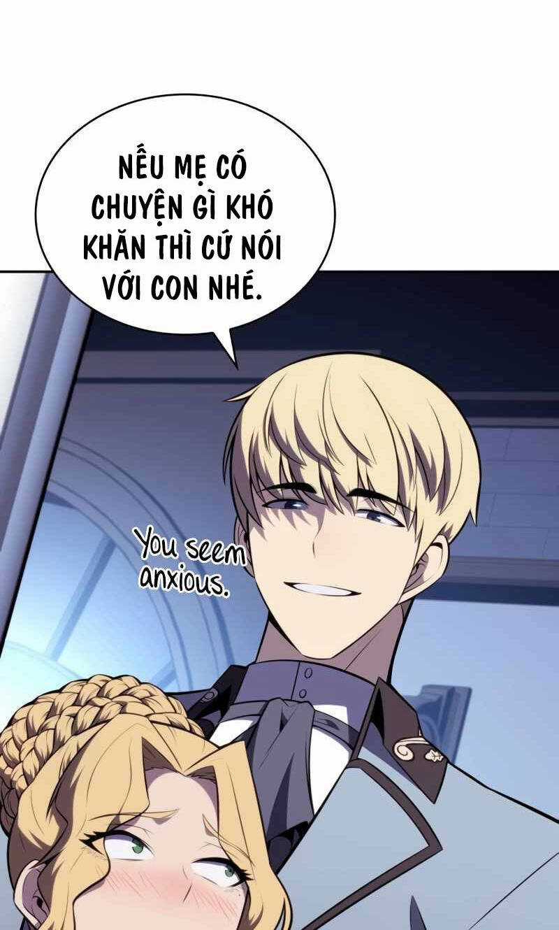 Cậu Út Nhà Công Tước Là Sát Thủ Hồi Quy Chương 22 trang 47