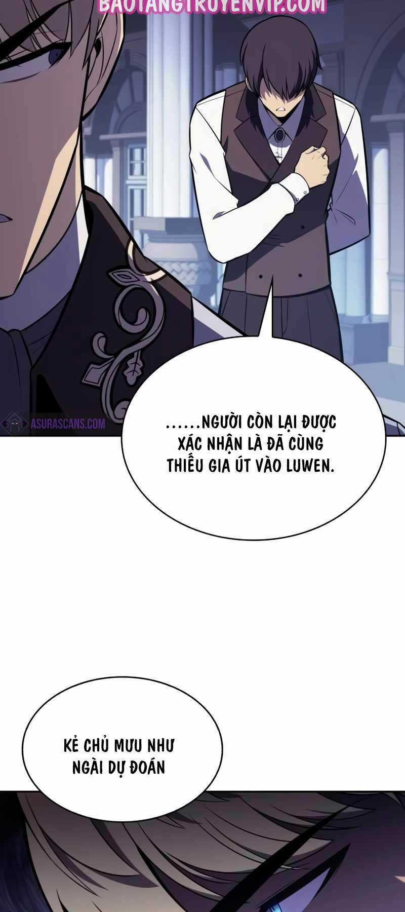 Cậu Út Nhà Công Tước Là Sát Thủ Hồi Quy Chương 22 trang 50