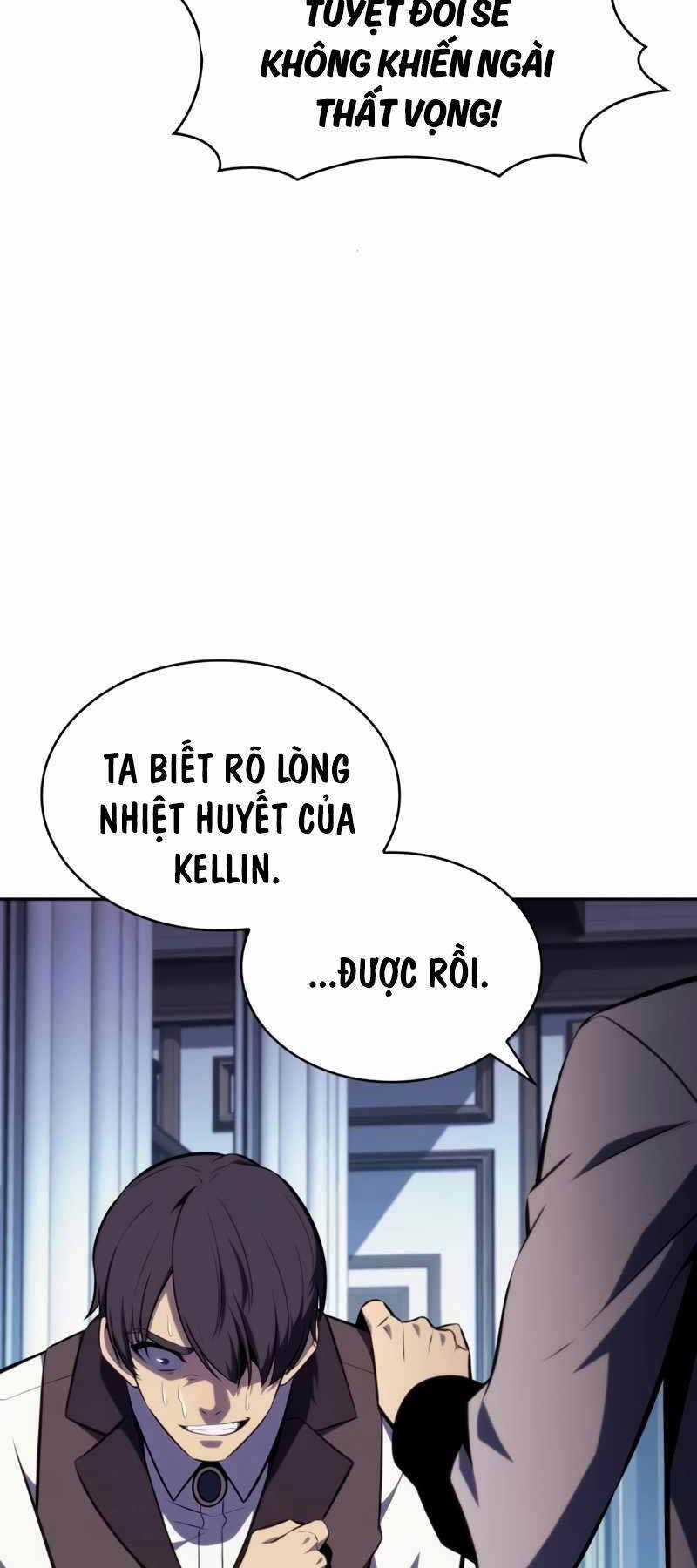 Cậu Út Nhà Công Tước Là Sát Thủ Hồi Quy Chương 22 trang 57