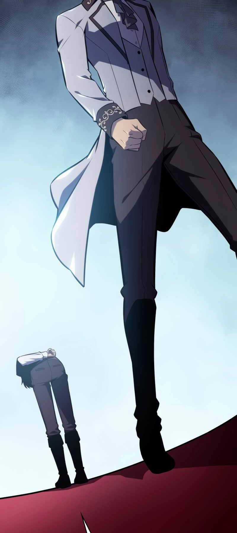 Cậu Út Nhà Công Tước Là Sát Thủ Hồi Quy Chương 22 trang 59