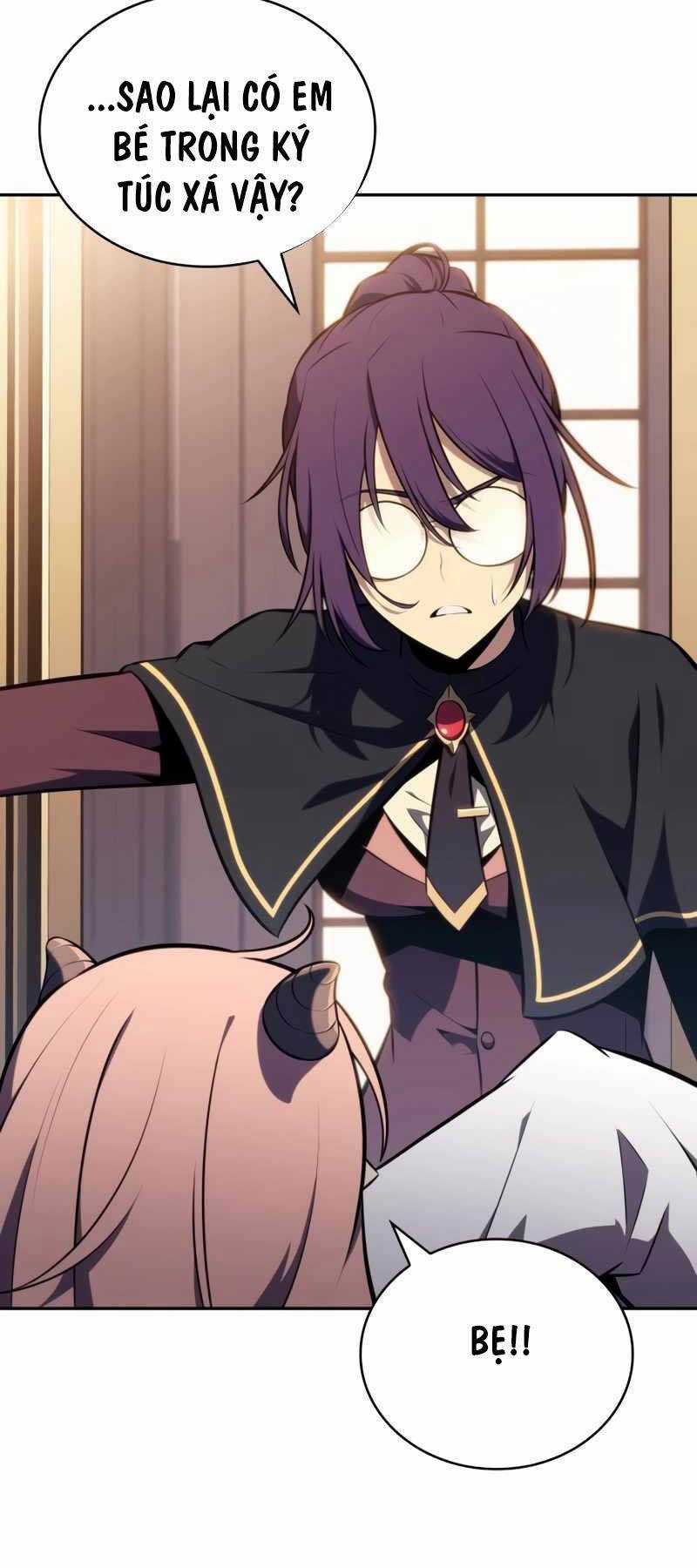 Cậu Út Nhà Công Tước Là Sát Thủ Hồi Quy Chương 22 trang 64