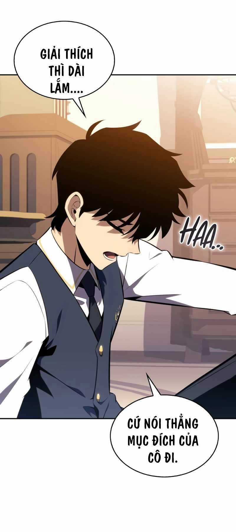 Cậu Út Nhà Công Tước Là Sát Thủ Hồi Quy Chương 22 trang 65