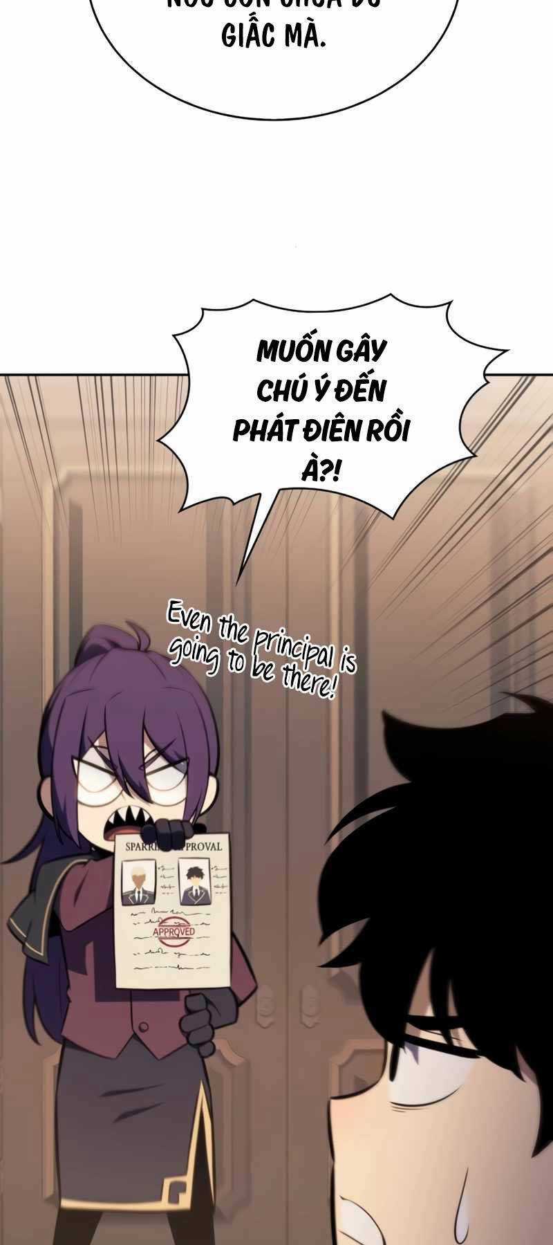 Cậu Út Nhà Công Tước Là Sát Thủ Hồi Quy Chương 22 trang 69