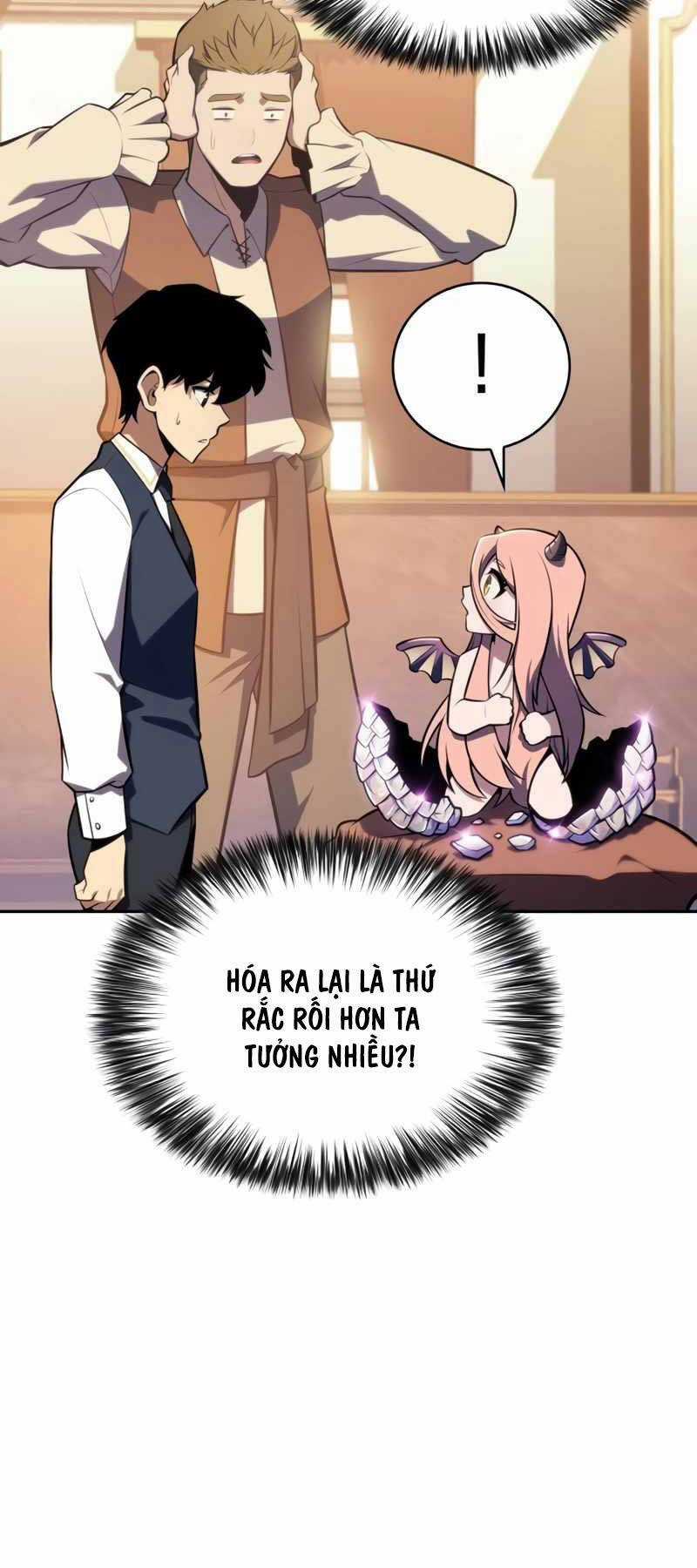 Cậu Út Nhà Công Tước Là Sát Thủ Hồi Quy Chương 22 trang 7