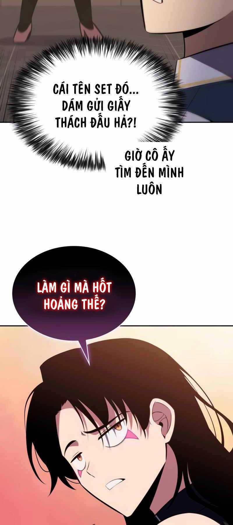 Cậu Út Nhà Công Tước Là Sát Thủ Hồi Quy Chương 22 trang 70